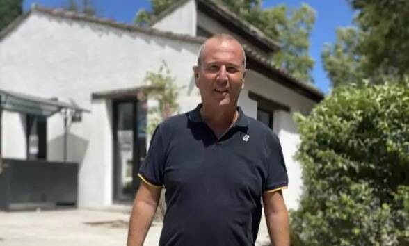 L'affaire Galtier, les mercatos, son passage à l'OGC Nice... Julien Fournier sort du silence pour Nice-Matin