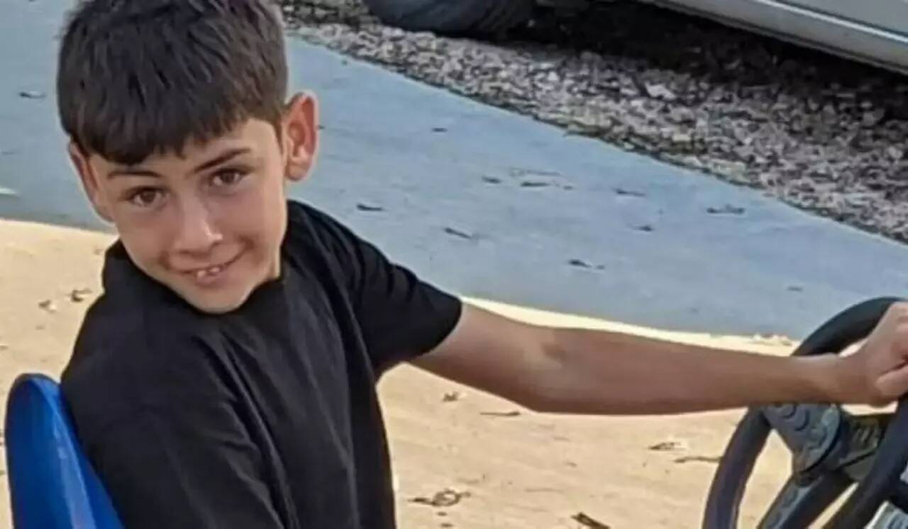 "Aidez-moi, s'il vous plaît": la grand-mère du petit Eitan, enlevé par le Hamas, appelle Emmanuel Macron au secours