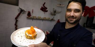 On vous dévoile la savoureuse recette de carrot cake d'un chef mentonnais
