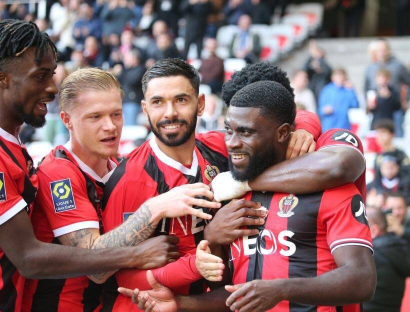 L'OGC Nice à la relance: tout ce qu'il faut savoir avant le match contre Lens