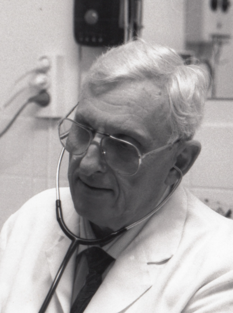 Le Dr Jacques Schweitzer, ancien président du conseil départemental des Alpes-Maritimes de l'Ordre des médecins, est décédé