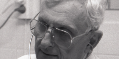 Le Dr Jacques Schweitzer, ancien président du conseil départemental des Alpes-Maritimes de l'Ordre des médecins, est décédé