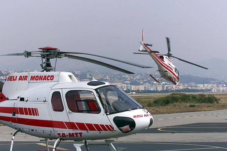 "On ne pouvait pas savoir": comment une société de Monaco a contribué à son insu à la machine de guerre russe