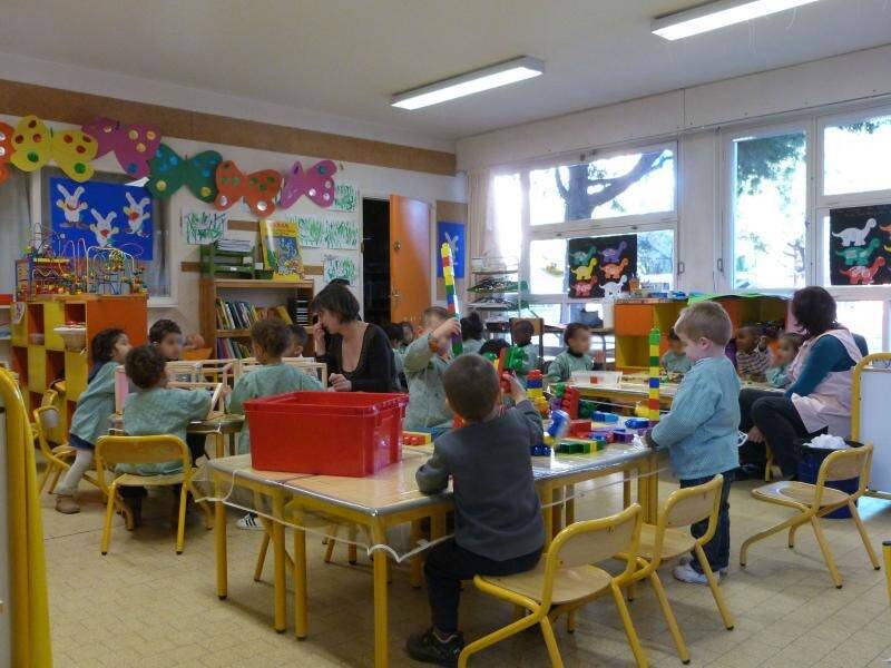 Un cas de méningite détecté dans une école primaire de Nice, une vingtaine de cas contacts identifiés