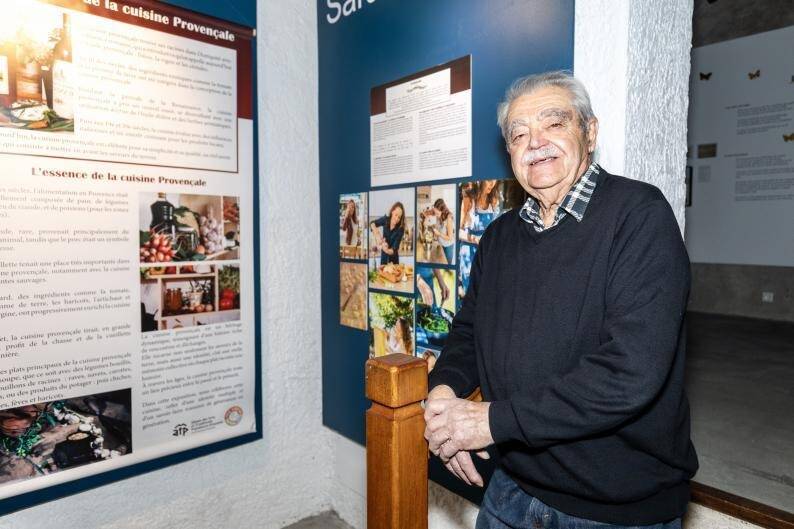 L'exposition "L'art de la cuisine en Provence" à l'honneur au Musée des arts et traditions populaires à Draguignan