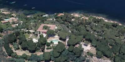 Le golfe de Saint-Tropez place forte des ventes immobilières hors norme