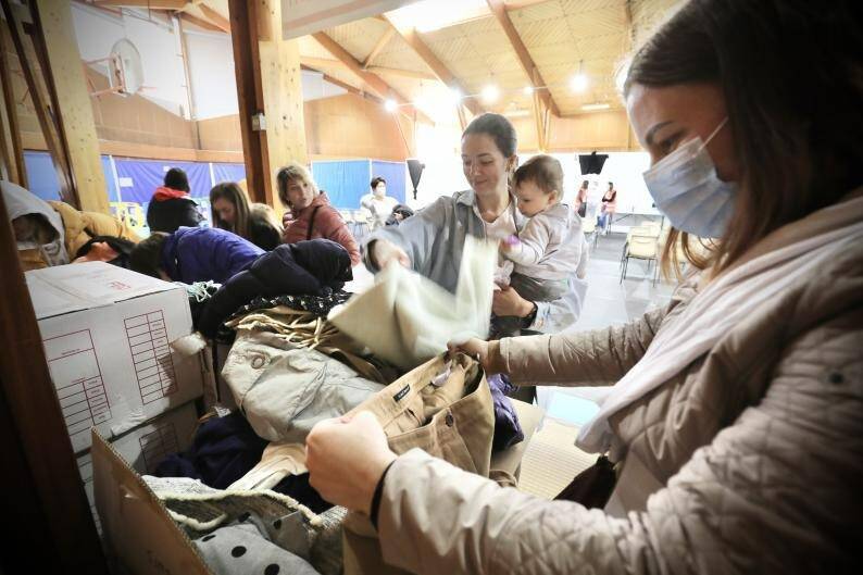 Trois ans après, comment le Var continue de soutenir les réfugiés ukrainiens?