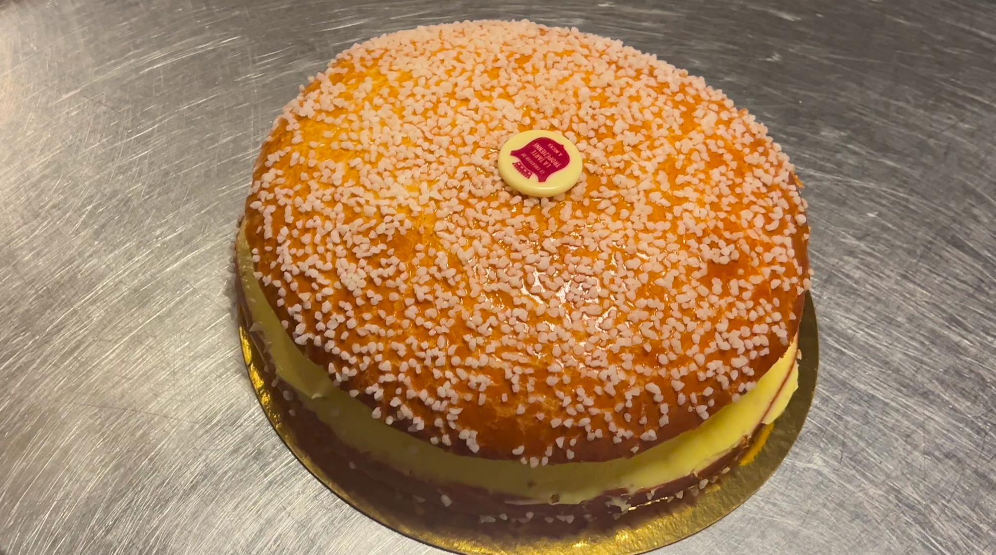 La Tarte tropézienne fête ses 70 ans, découvrez les mystères de cette recette iconique et secrète