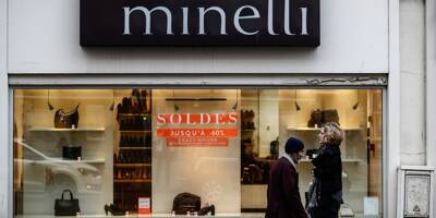 Les dirigeants de San Marina vont pouvoir racheter les chaussures Minelli et ses 210 magasins en France