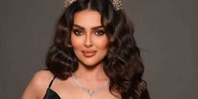 L'Arabie saoudite représentée pour la première fois à Miss Univers cette année?