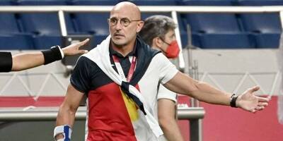 Coupe du monde de foot féminine: le sélectionneur de l'équipe masculine d'Espagne s'excuse d'avoir applaudi le discours de Luis Rubiales