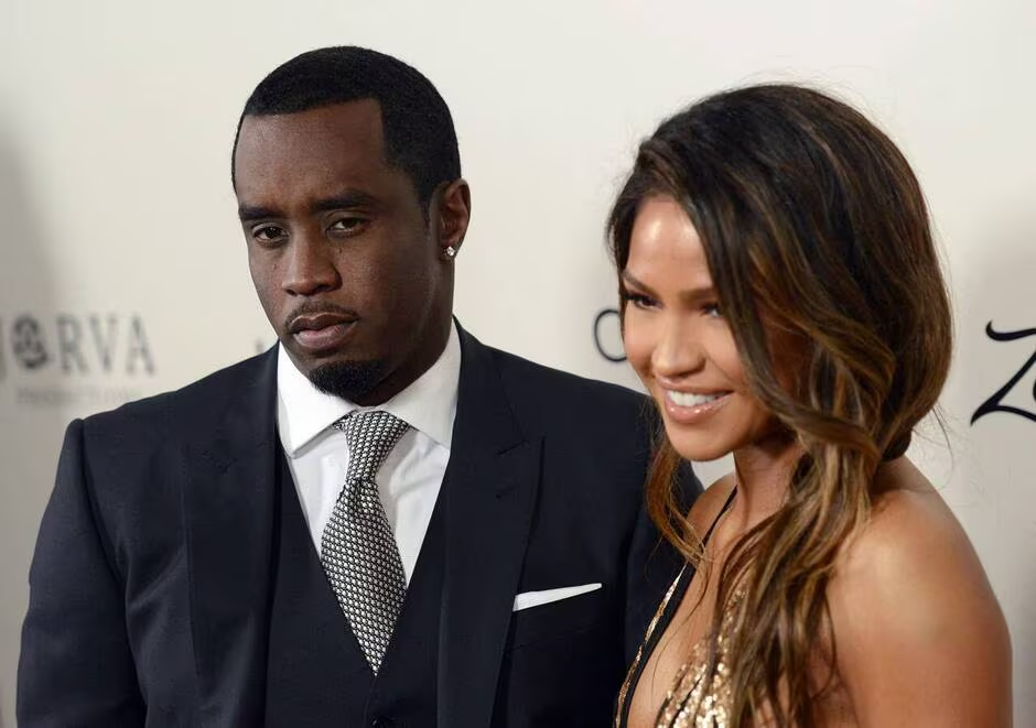 "Cela m'a brisée": Cassie sort du silence après la vidéo de son agression par P. Diddy