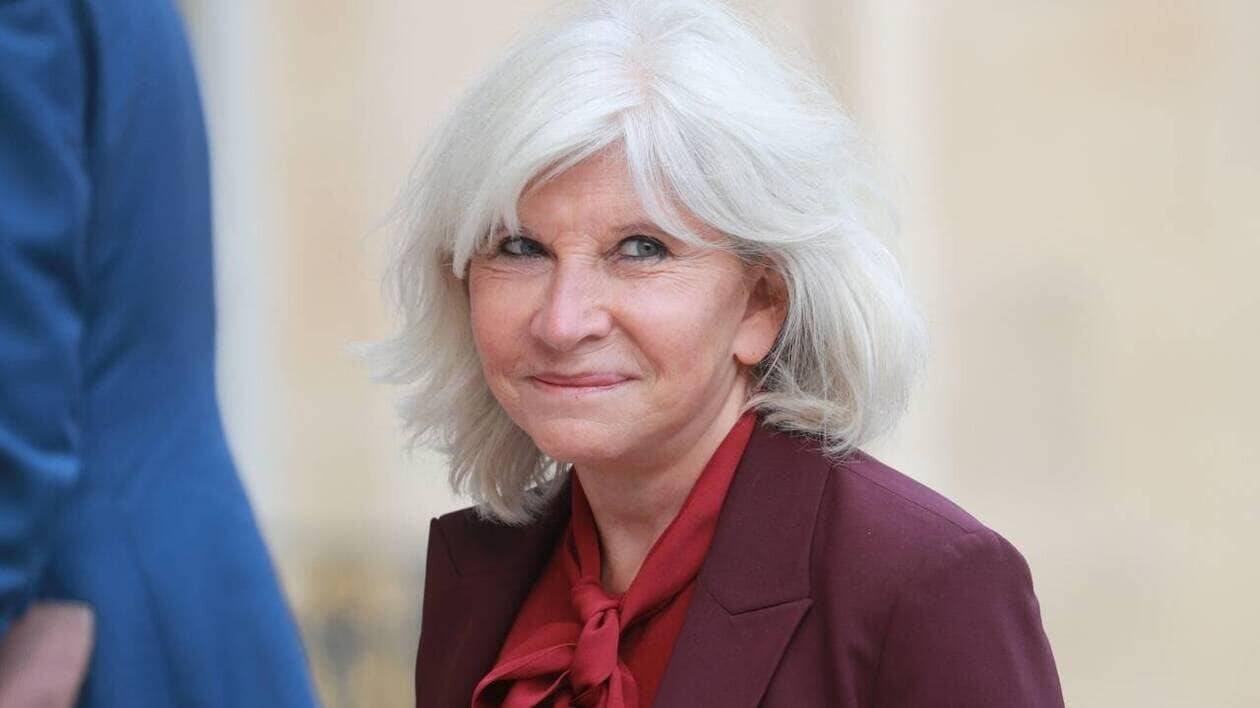Laurence Tubiana prend "acte" des "oppositions" au sein du Nouveau Front Populaire et renonce à être candidate au poste de Première ministre