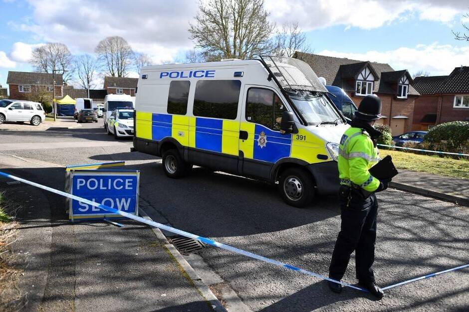 Une attaque au couteau dans un centre de vacances en Angleterre fait de "nombreuses victimes", dont des enfants