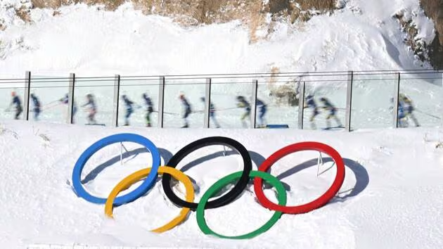 JO 2030: une enveloppe de 520 millions d'euros pour désenclaver les Alpes du Sud