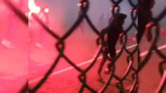 "Des incidents de différentes natures": le football amateur est-il gangrené par la violence?