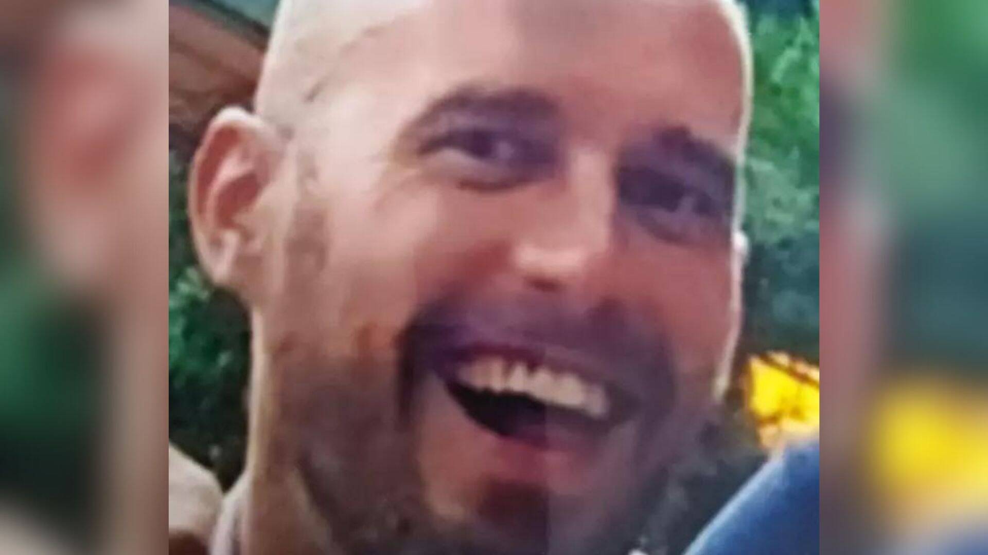 "Nos larmes ne cessent de couler": la famille de Baptiste Simonneau toujours sans nouvelle de ce Niçois disparu il y a bientôt deux ans