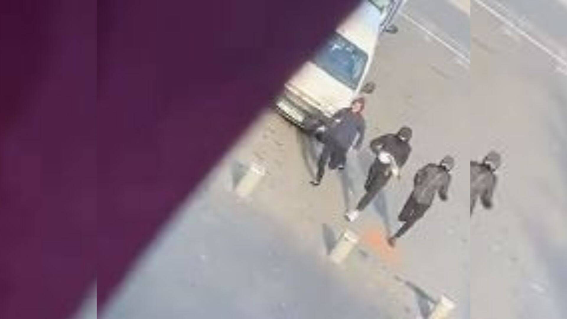 Coup de feu aux Moulins à Nice, 6 interpellations: ce que l'on sait de l'opération de police menée ce mardi matin