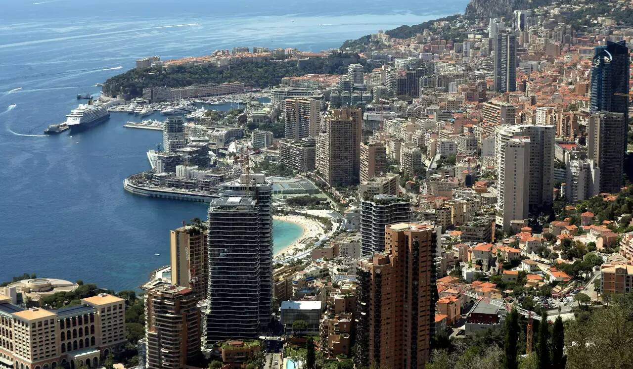 Monaco célèbre la Journée mondiale de l'environnement ce jeudi