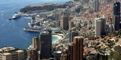 Un Marseillais de 25 ans reçoit une amende à Monaco pour la présence de trois armes dans son véhicule