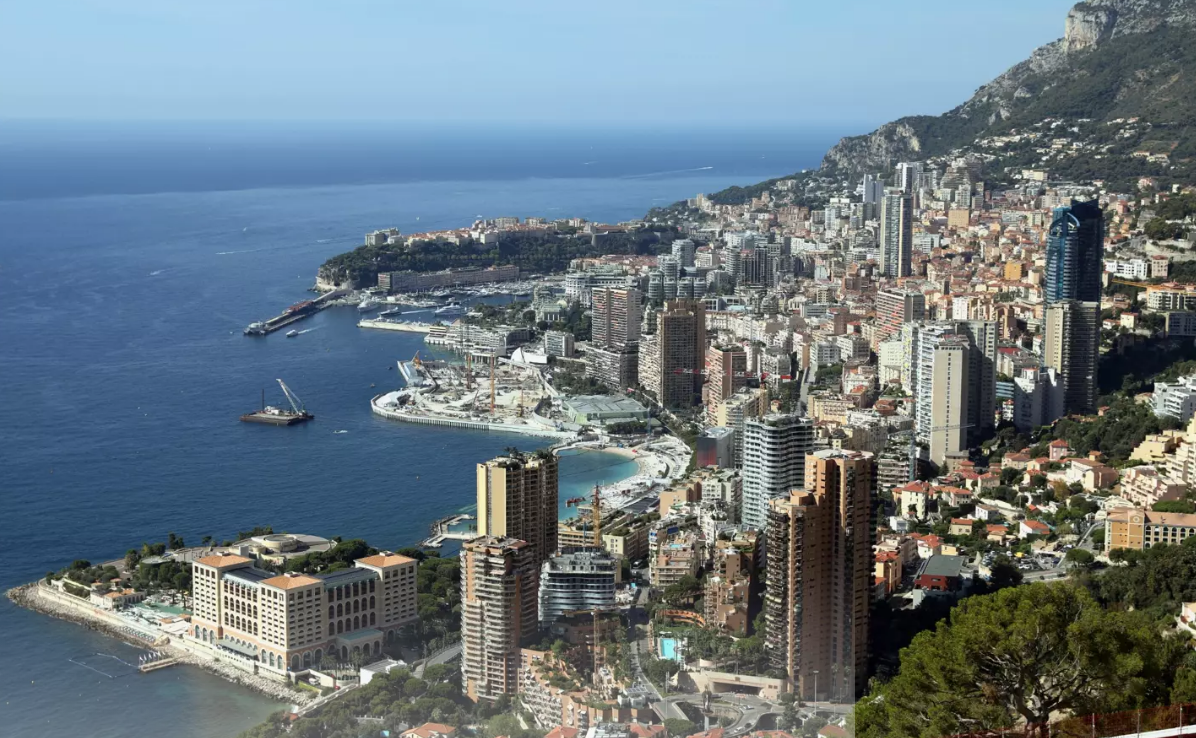 Le site internet de la division de la propriété industrielle de la Direction du développement économique de Monaco a fait peau neuve