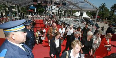 Cannes élue meilleure destination d'Europe aux World travel awards 2021