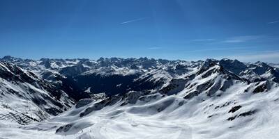 La fonte des glaciers autrichiens a battu des records en 2022