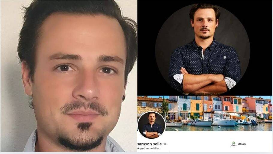 En avril 2024, Samson Selle a laissé son fils de 10 ans en plein milieu de la nuit... Il n'est jamais réapparu