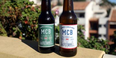 La bière sans alcool de la marque monégasque Monte Carlo Beer primée à Francfort