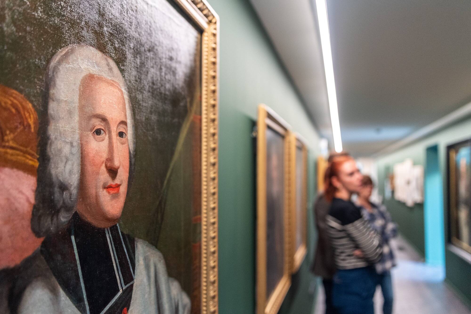 "On souhaite changer le regard des spectateurs": les trois Musées de France de Draguignan ouvrent gratuitement samedi 17 mai