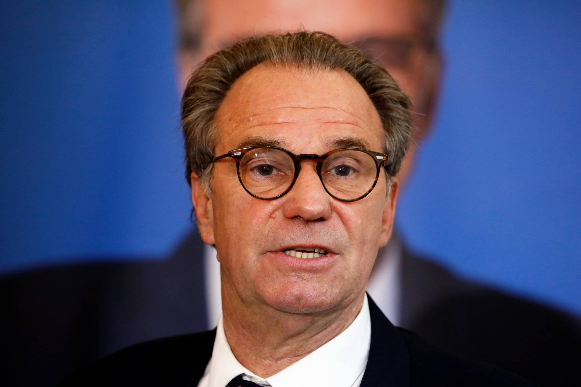 "Quelle mouche t'a donc piqué?": Renaud Muselier fracasse Dominique de Villepin dans un communiqué