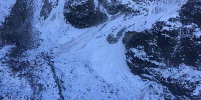 Météo-France place les Alpes-Maritimes en alerte jaune aux avalanches ce samedi