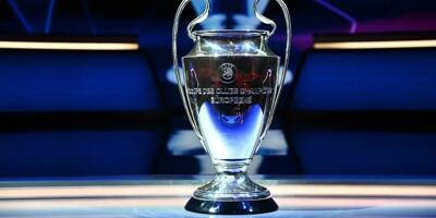 Ligue des champions: le PSG débutera face à la Juve le 6 septembre, l'OM à Tottenham