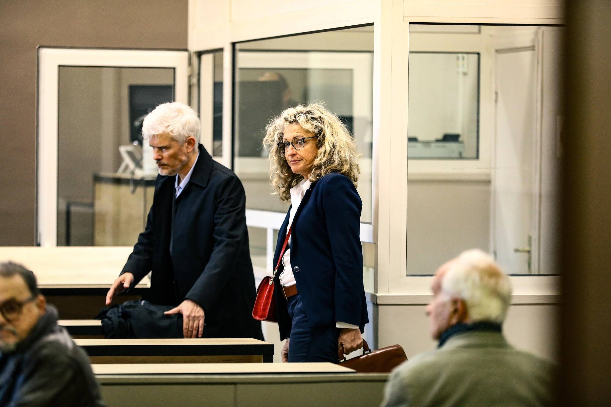 Conflits d'intérêts: la maire de La Seyne Nathalie Bicais condamnée à 5 ans d'inéligibilité avec application immédiate