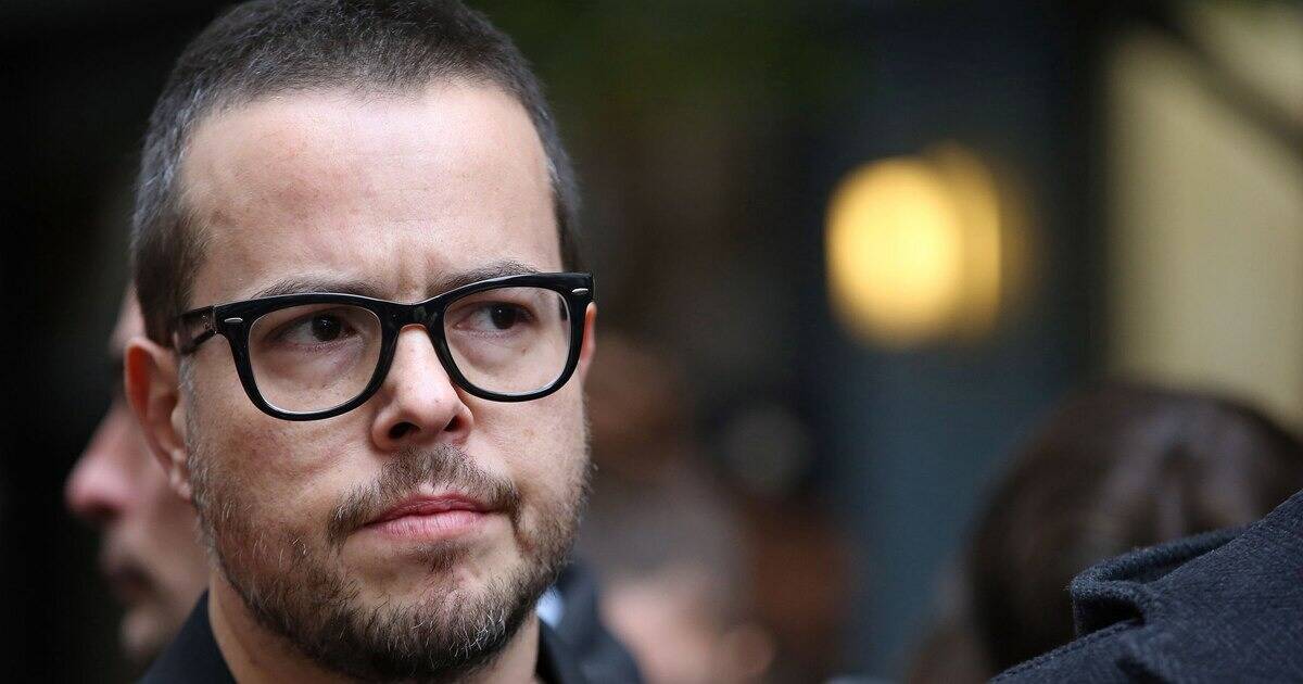 "Je suis un malade mental": le journaliste Nicolas Demorand dévoile sa bipolarité