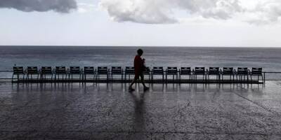 La vigilance aux orages prolongée ce mercredi dans les Alpes-Maritimes: on fait le point