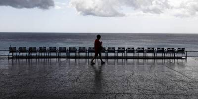 Sécheresse: avec les pluies abondantes dans le Var et les Alpes-Maritimes, l'été est-il sauvé?