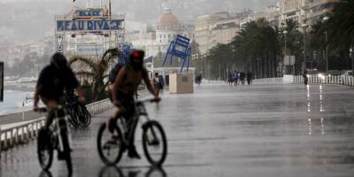 Vigilance jaune aux orages pour le 4e jour consécutif dans les Alpes-Maritimes, le point sur la météo