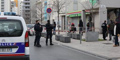 Coups de feu à Nice: la garde à vue levée, une enquête pour 