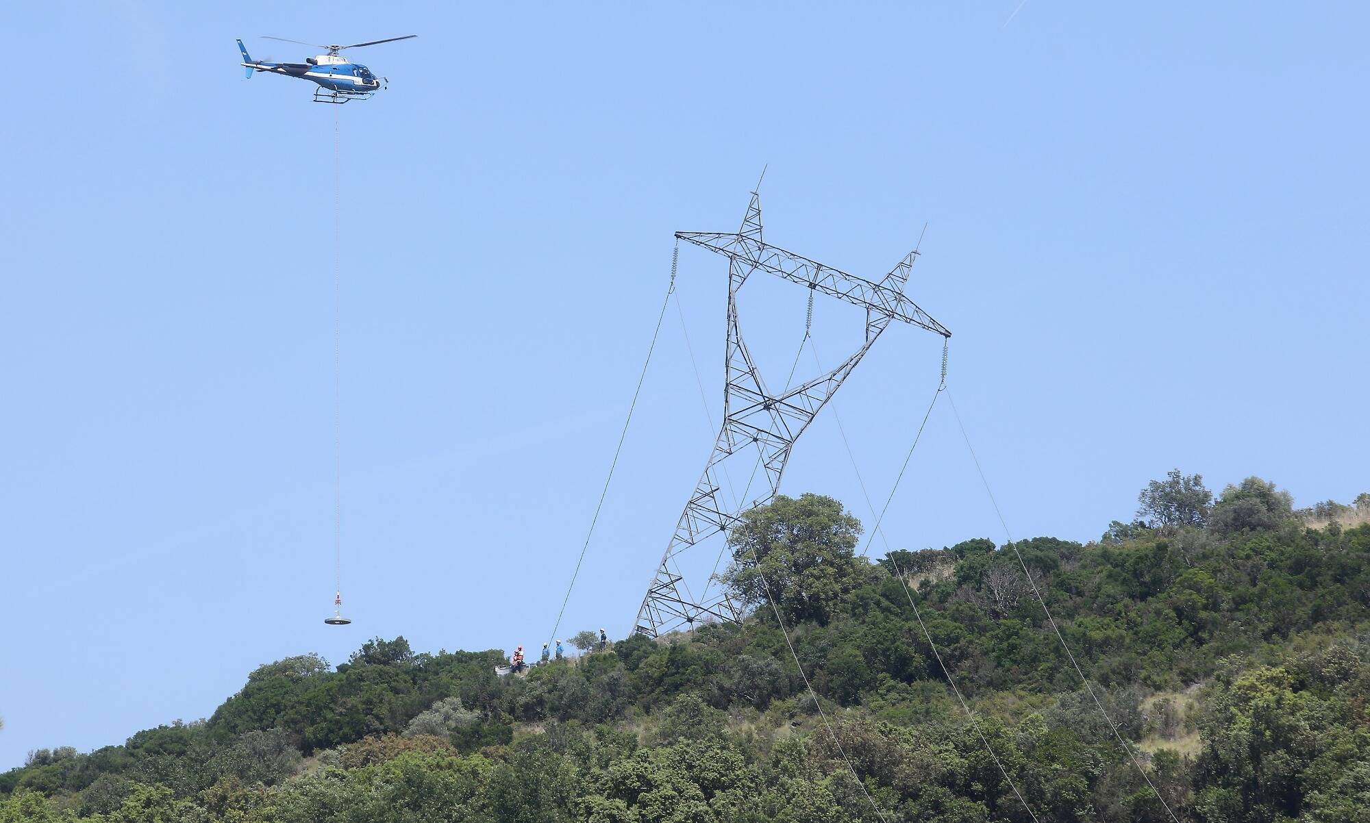 Les trois sabotages électriques de Nice, Tanneron et Villeneuve-Loubet sont-ils liés?