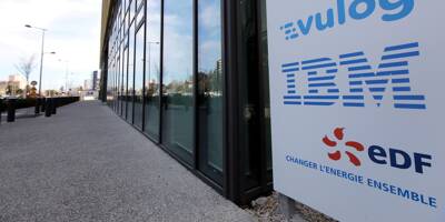 IBM: 1.251 suppressions de postes confirmées en France, les syndicats en craignent d'autres