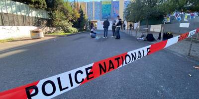 Guerre des narcotrafiquants dans le quartier des Moulins: 16 suspects présentés à la justice à Nice, 3 autres interpellés en Italie