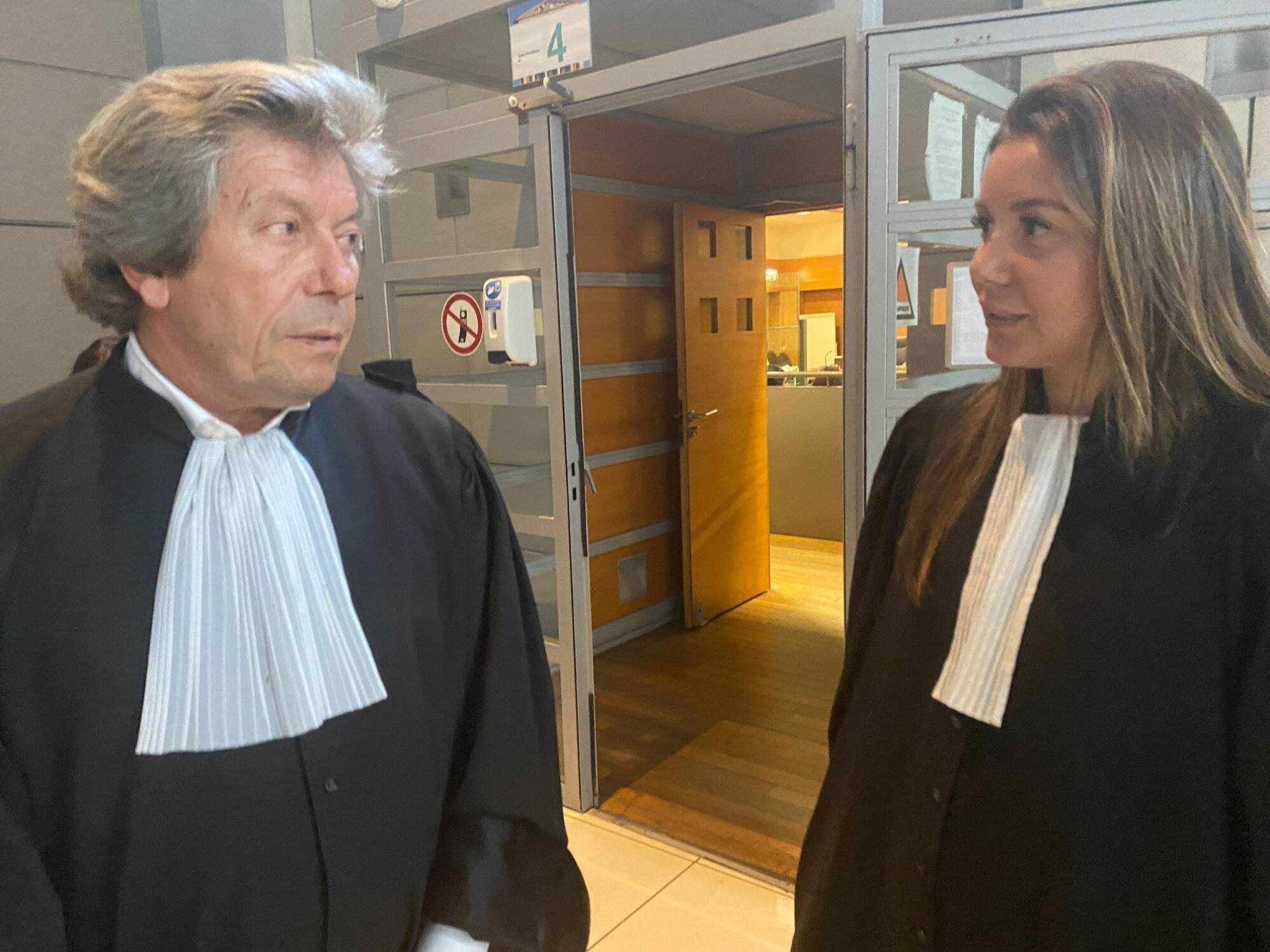 Procès de Marlène Dietrich à Nice: le témoin à charge a-t-il été influencé par une émission de télé?