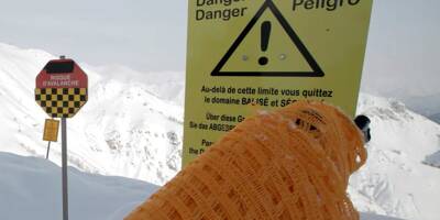Trois skieurs meurent emportés par une avalanche dans les Hautes-Alpes