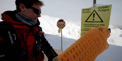Un maire veut interdire le ski de randonnée et les raquettes en cas de risque d'avalanche