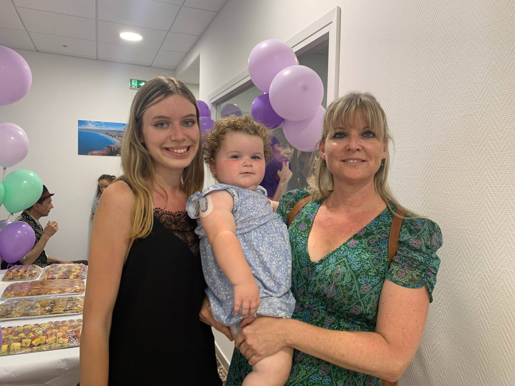 Ce que propose la Ville de Nice pour donner du répit aux aidants