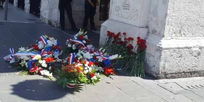 Tensions, arrestation, versions divergentes... Que s'est-il passé à la cérémonie d'hommage aux résistants communistes à Nice?