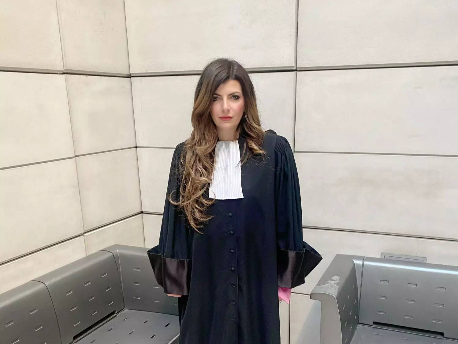 "La PJ a brandi mon client comme un trophée": Me Vazzana à propos de Christophe Dicranian, condamné pour trafic de drogue à Nice