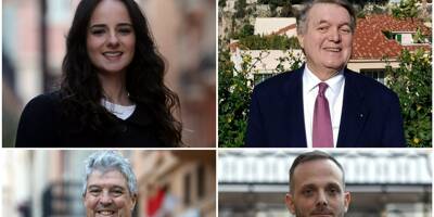 Elections nationales: on vous présente 4 candidats de Nouvelles Idées pour Monaco