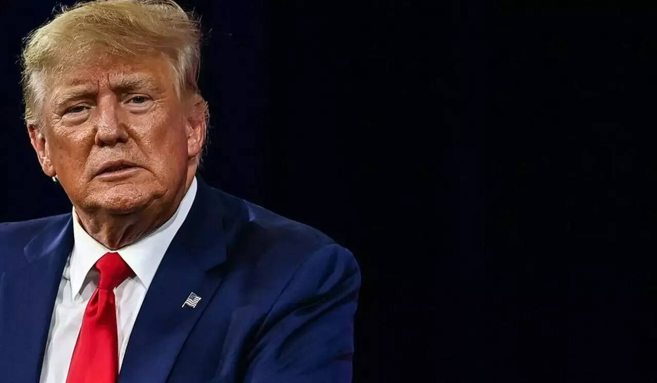 Donald Trump accusé d'avoir "gonflé" son patrimoine de "milliards de dollars" de 2011 à 2021